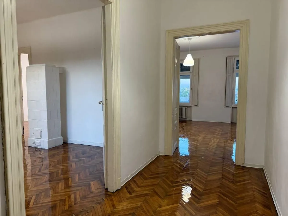 Rent, office space, 136m², Kej, Novi Sad Sve Podlokacije