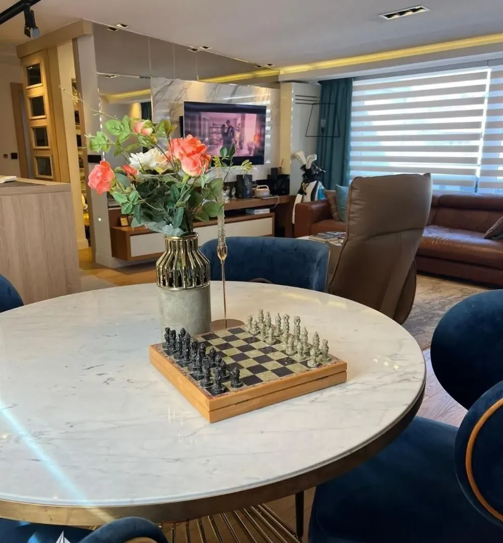 Sale, three bedroom apartment, 83m², Čubura, Beograd