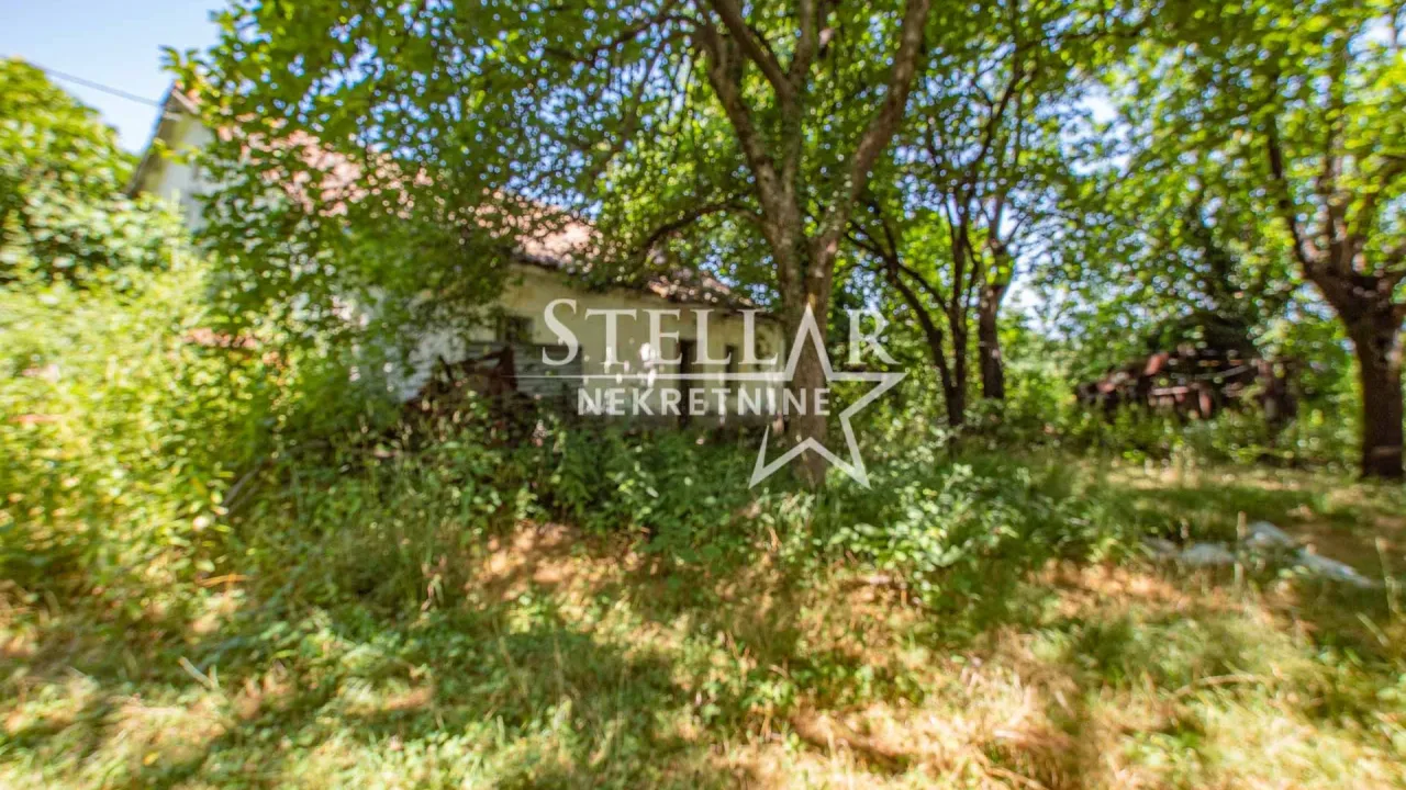 Prodaja, plac, 8257m², Strahinjići, Danilovgrad