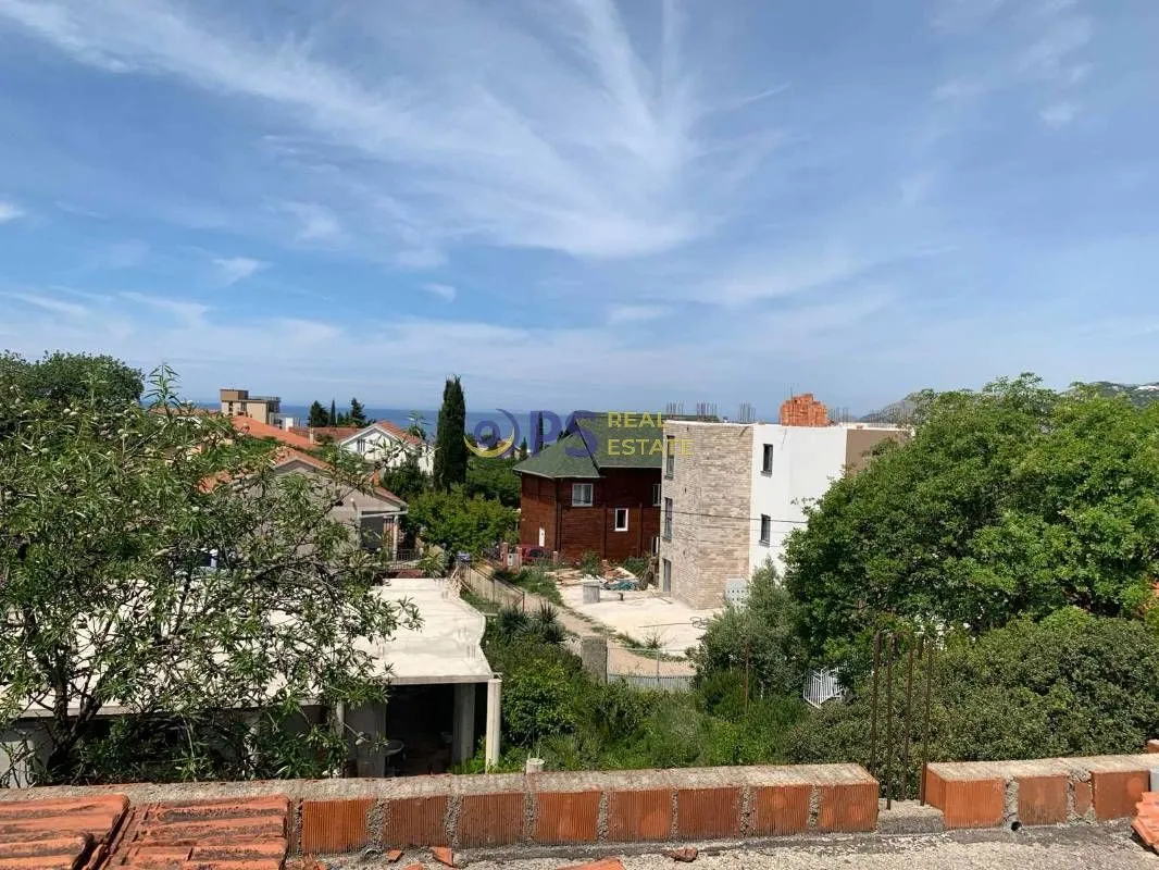 Sale, house, 224m², Bar, Crna Gora