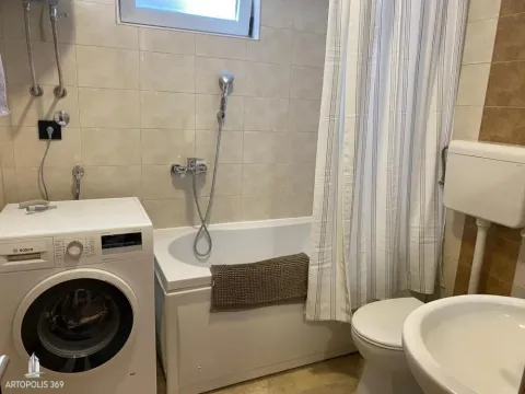 Rent, two bedroom apartment, 53m², Lekino Brdo, Voždovac Sve Podlokacije - image 8