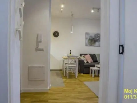 Izdavanje, jednosoban stan, 35m², Lekino Brdo, Voždovac Sve Podlokacije - image 7