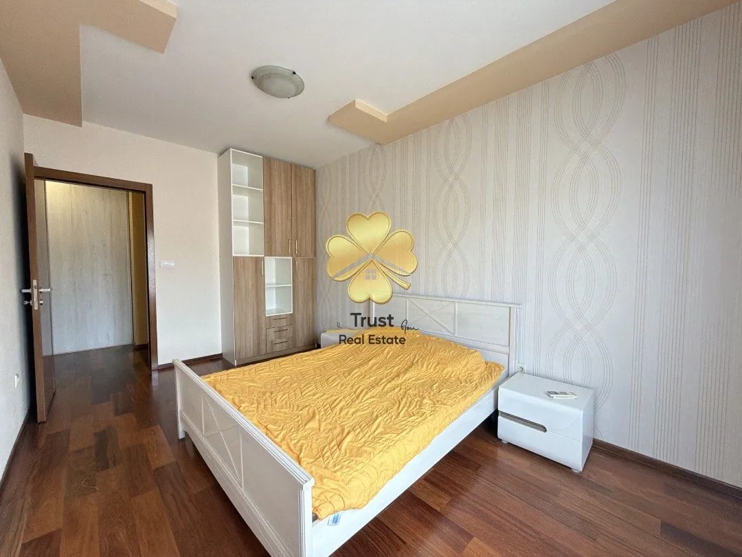 Izdavanje, dvosoban stan, 75m², Centar, Podgorica
