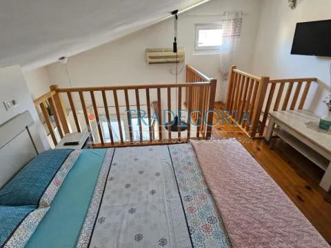 Prodaja, dvosoban stan, 50m², Bar, Crna Gora - image 7