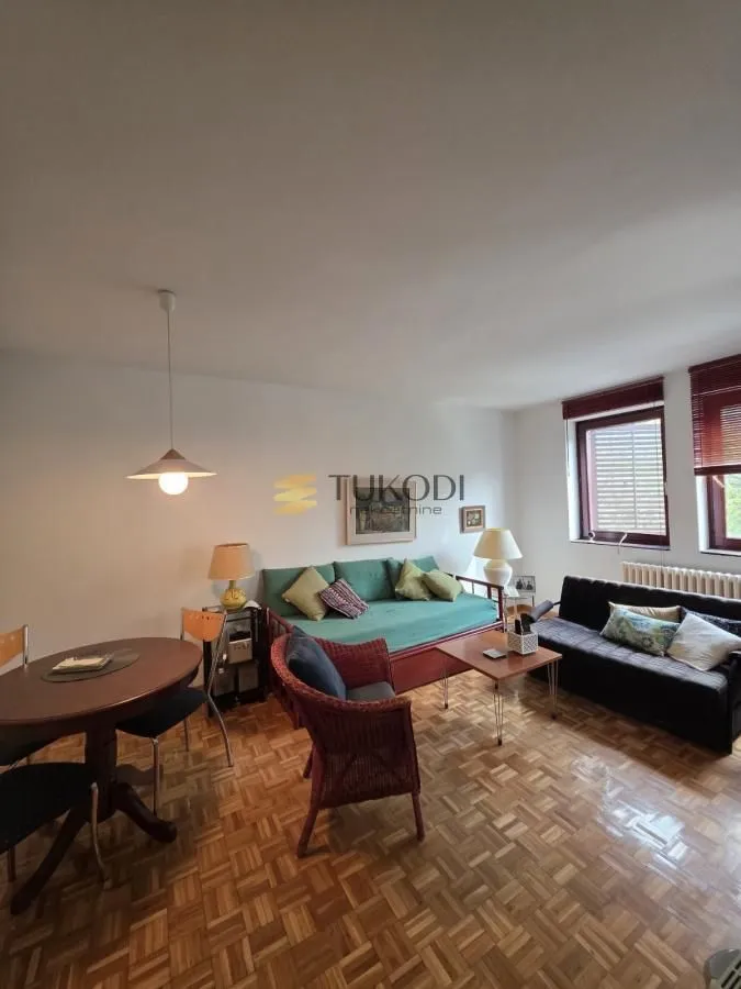 Sale, one bedroom apartment, 36m², Bezanijska Kosa 1, Bežanijska Kosa Sve Podlokacije