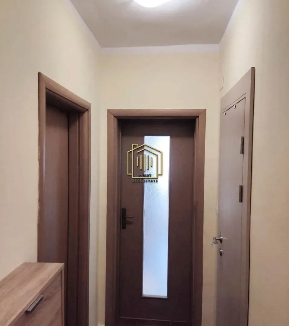 Prodaja, jednosoban stan, 46m², Dalmatinska ulica, Podgorica