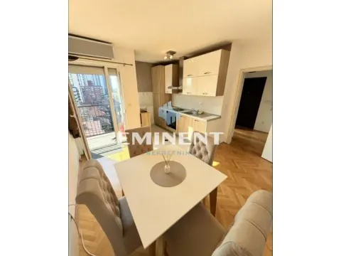 Izdavanje, dvosoban stan, 72m², Savski Venac, Beograd - image 4