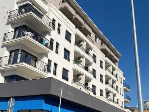 Sale, studio apartment, 43m², Tuški Put, Podgorica - image 8