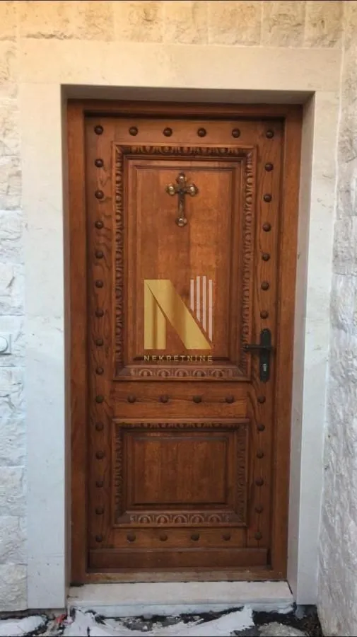 Sale, house, 360m², Stari Bar, Bar