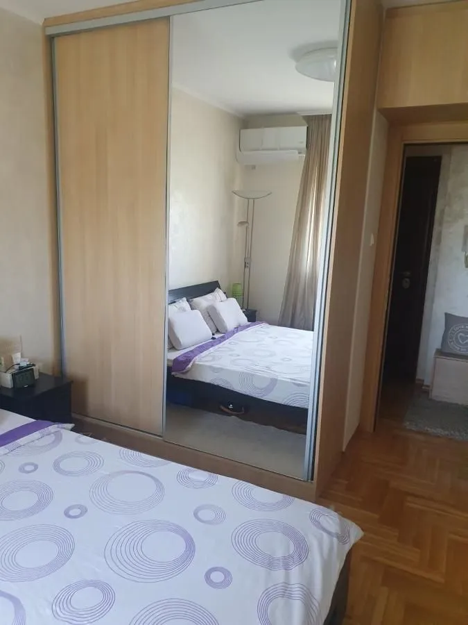 Prodaja, trosoban stan, 72m², Telep, Novi Sad Sve Podlokacije
