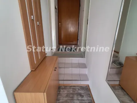 Rent, one bedroom apartment, 30m², Bulevar Oslobodjenja, Novi Sad Sve Podlokacije - image 8