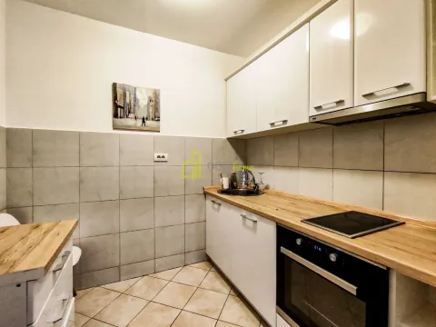 Prodaja, jednosoban stan, 54m², Gorica C, Podgorica - image 5