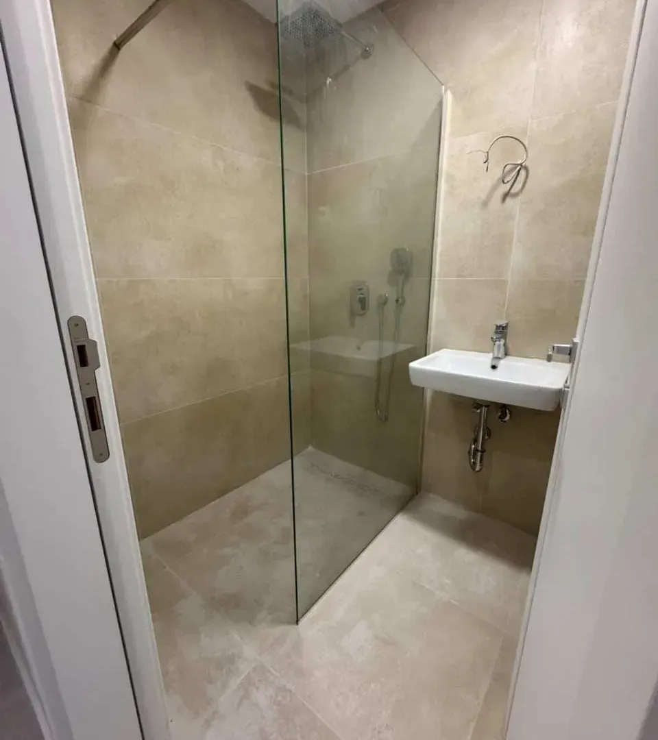 Sale, one bedroom apartment, 45m², Zabjelo, Podgorica