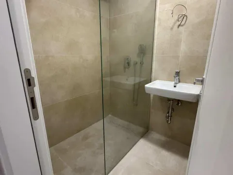 Sale, one bedroom apartment, 45m², Zabjelo, Podgorica - image 1