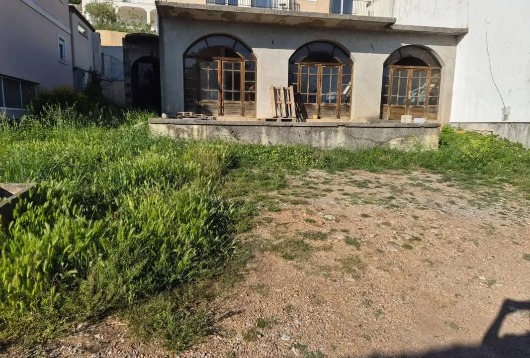 Sale, three bedroom apartment, 105m², Petrovac, Budva