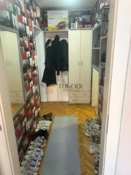 Prodaja, jednosoban stan, 35m², Grbavica, Novi Sad Sve Podlokacije - image 9