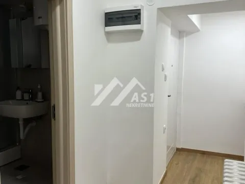 Izdavanje, stan, 31m², Centar, Novi Sad - image 8