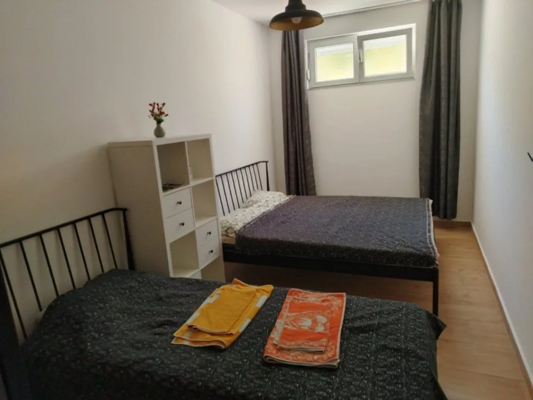 Sale, one bedroom apartment, 49m², Donja Gorica, Podgorica