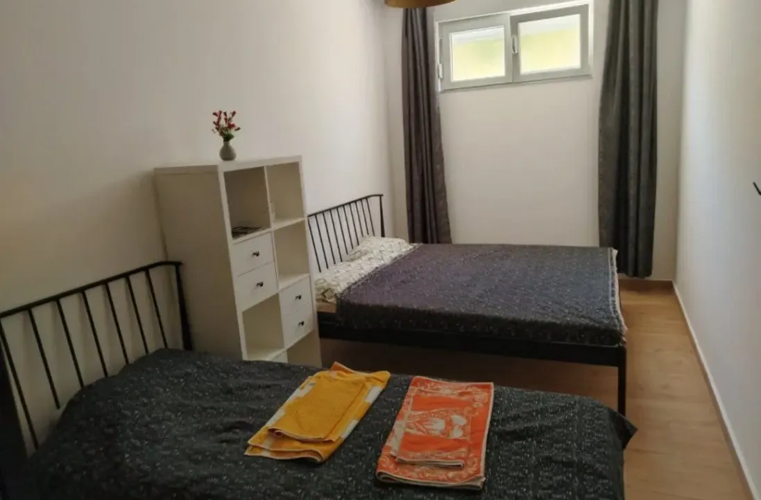 Sale, one bedroom apartment, 49m², Donja Gorica, Podgorica