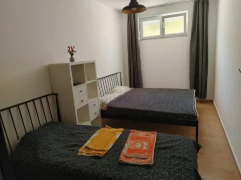 Sale, one bedroom apartment, 49m², Donja Gorica, Podgorica - image 1