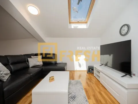 Rent, one bedroom apartment, 47m², Stari Aerodrom, Podgorica - image 3