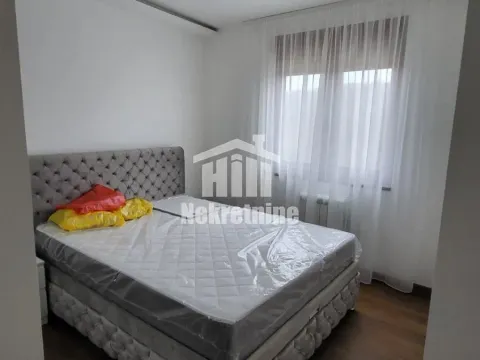 Izdavanje, trosoban stan, 73m², Banovo Brdo, Beograd - image 6