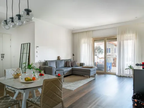 Prodaja, jednosoban stan, 90m², Luštica Bay, Tivat - image 12