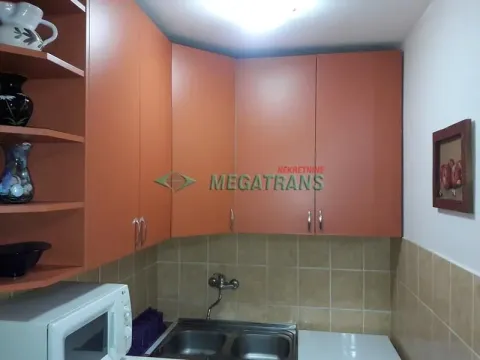 Izdavanje, jednosoban stan, 32m², Grbavica, Novi Sad Sve Podlokacije - image 7