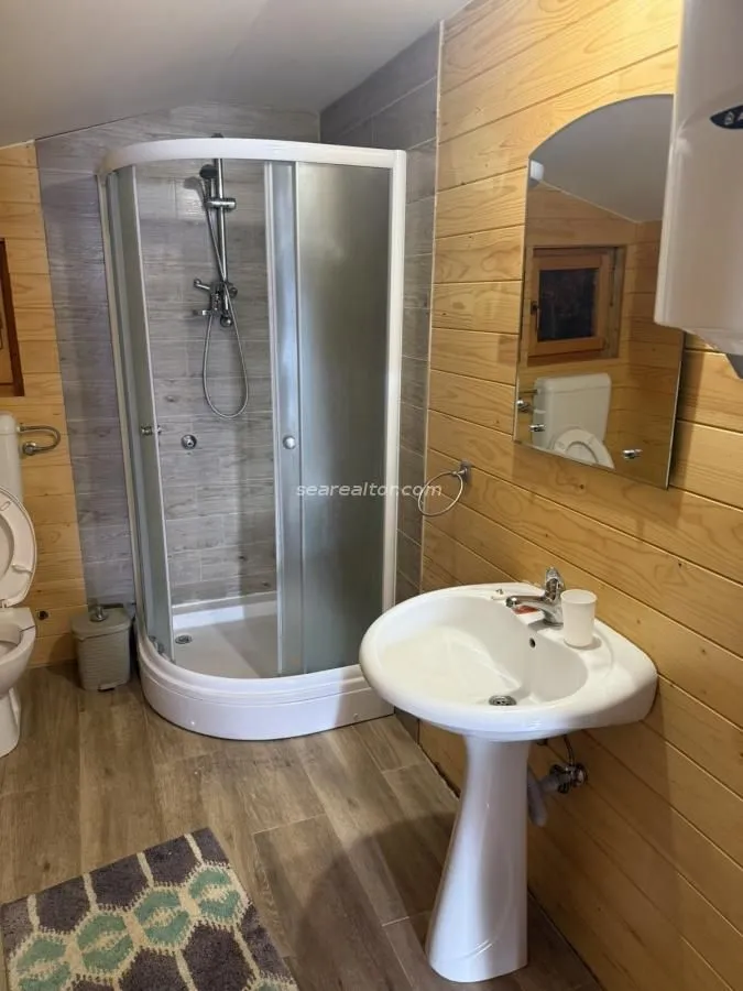 Prodaja, kuća, 150m², Žabljak, Crna Gora