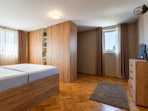 Prodaja, dvosoban stan, 69m², Preko Morače, Podgorica - image 6