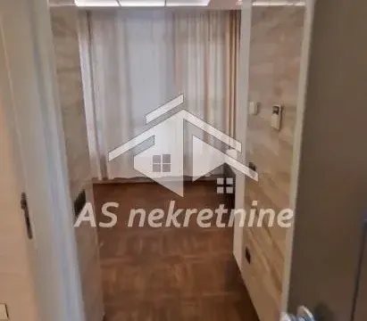 Izdavanje, stan, 48m², Savski Venac, Beograd - image 16