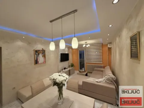 Prodaja, dvosoban stan, 47m², Detelinara, Novi Sad Sve Podlokacije - image 3