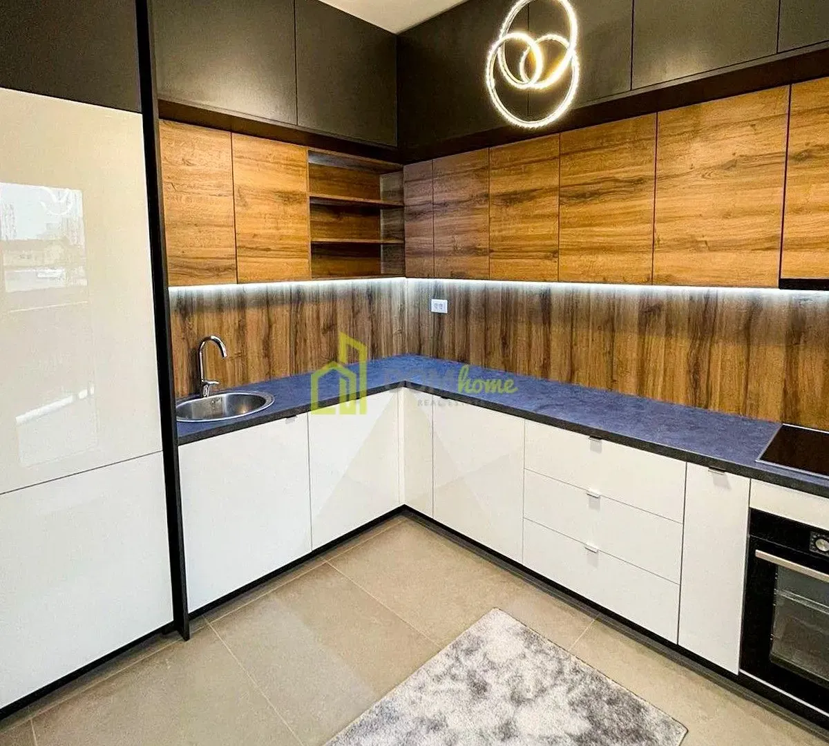 Rent, three bedroom apartment, 93m², Zabjelo, Podgorica