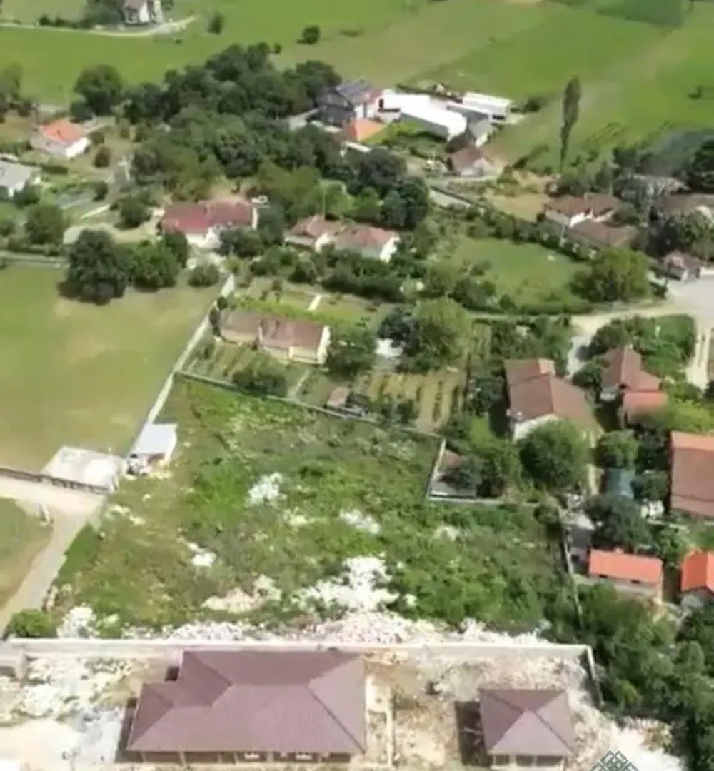 Prodaja, plac, 3100m², Bandići, Danilovgrad
