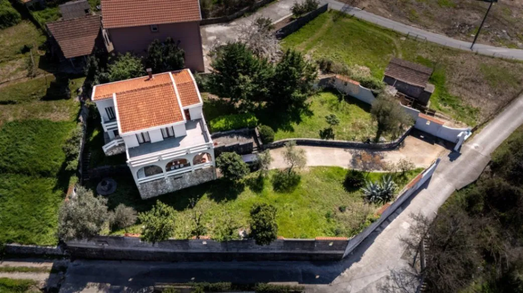 Sale, house, 225m², Seljanovo, Tivat