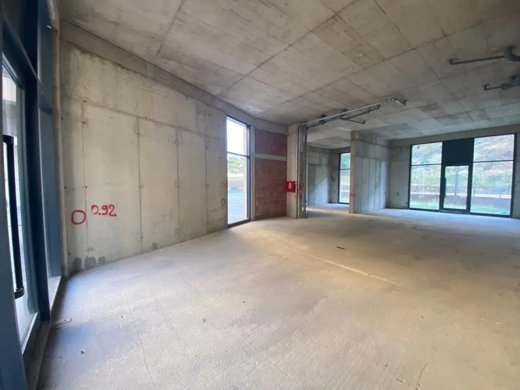 Rent, office space, 126m², Stara Varoš, Podgorica