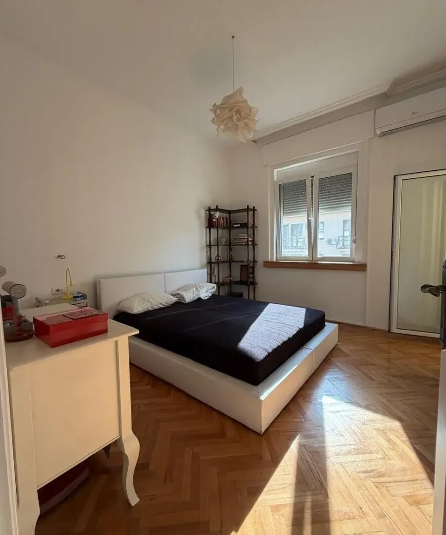 Rent, apartment, 60m², Centar, Podgorica