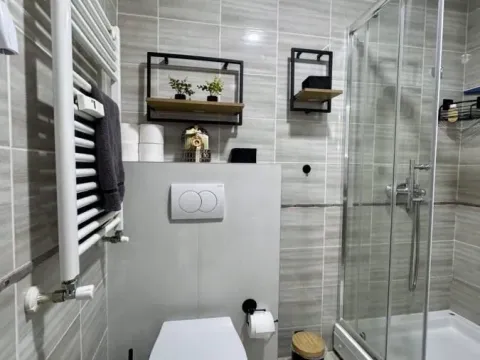 Izdavanje, dvosoban stan, 40m², Lekino Brdo, Voždovac Sve Podlokacije - image 6