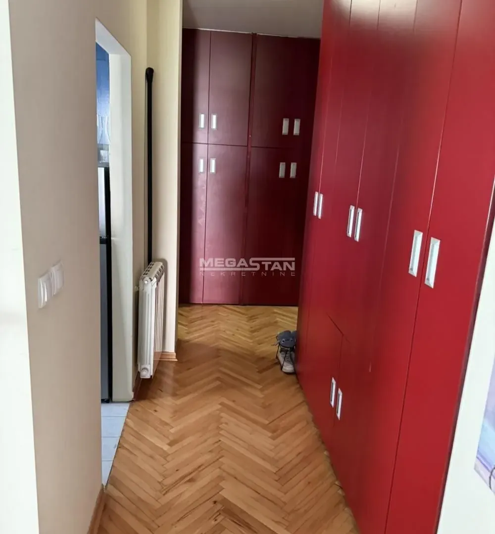 Prodaja, jednosoban stan, 48m², Brace Jerković, Voždovac Sve Podlokacije