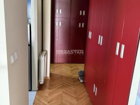 Sale, one bedroom apartment, 48m², Brace Jerković, Voždovac Sve Podlokacije - image 6