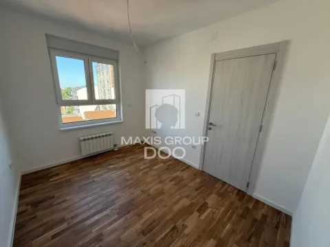 Sale, two bedroom apartment, 36m², Bulbulder, Zvezdara Sve Podlokacije - image 14