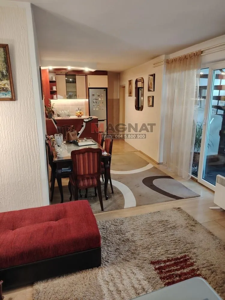 Sale, house, 125m², Zemun Sve Podlokacije, Beograd