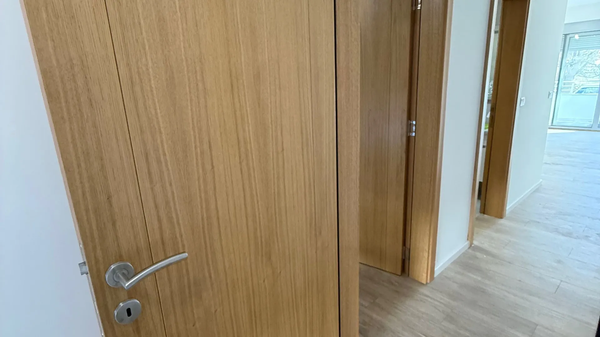 Sale, two bedroom apartment, 59m², Velika Plaža, Ulcinj