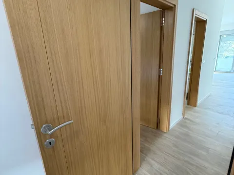 Sale, two bedroom apartment, 59m², Velika Plaža, Ulcinj - image 10