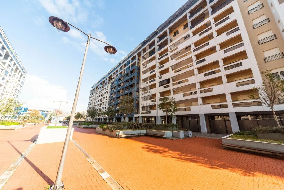 Sale, office space, 160m², Master Kvart, Podgorica