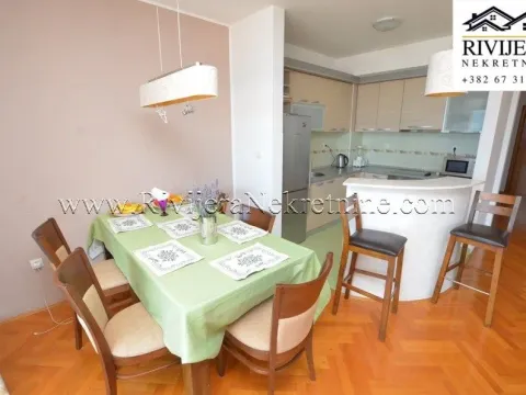 Prodaja, dvosoban stan, 93m², Topla, Herceg Novi - image 3