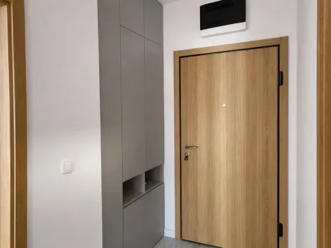 Sale, one bedroom apartment, 48m², New City, Podgorica - image 8