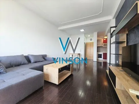 Izdavanje, jednosoban stan, 55m², Centar, Novi Sad - image 2