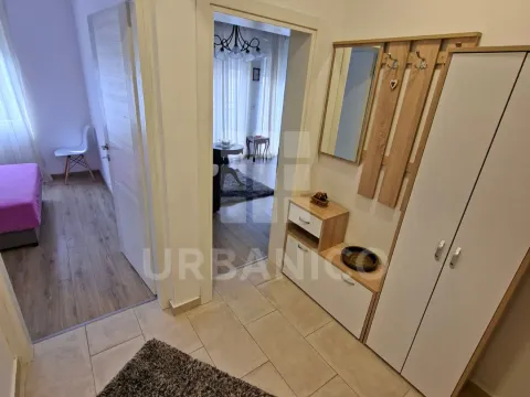 Rent, one bedroom apartment, 50m², Dalmatinska ulica, Podgorica - image 8
