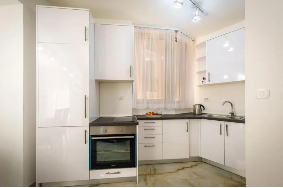 Sale, one bedroom apartment, 54m², Rafailovići, Budva